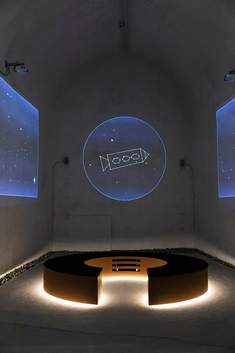 Cloud Mobil Cockpit