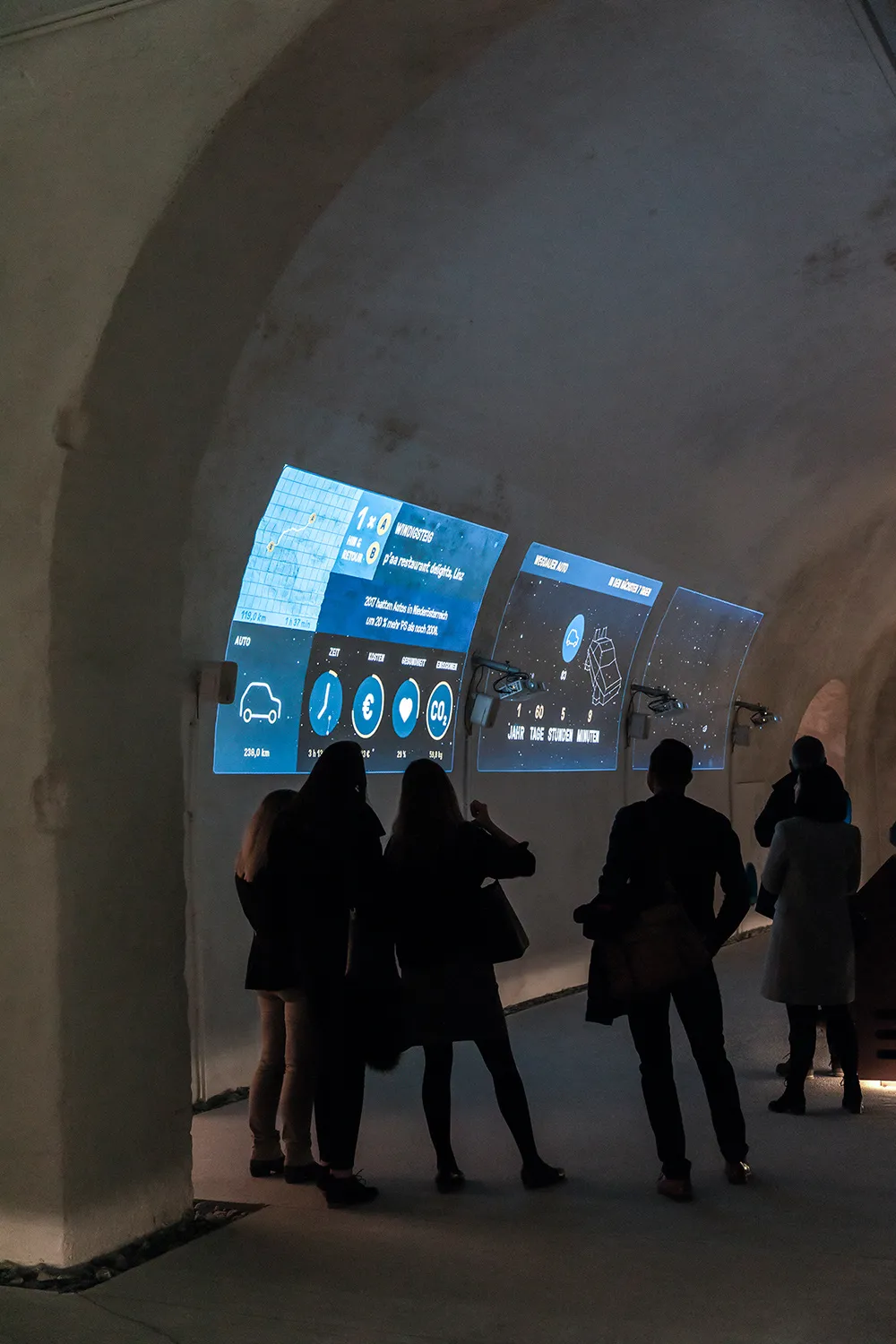 Cloud Mobil Visitor