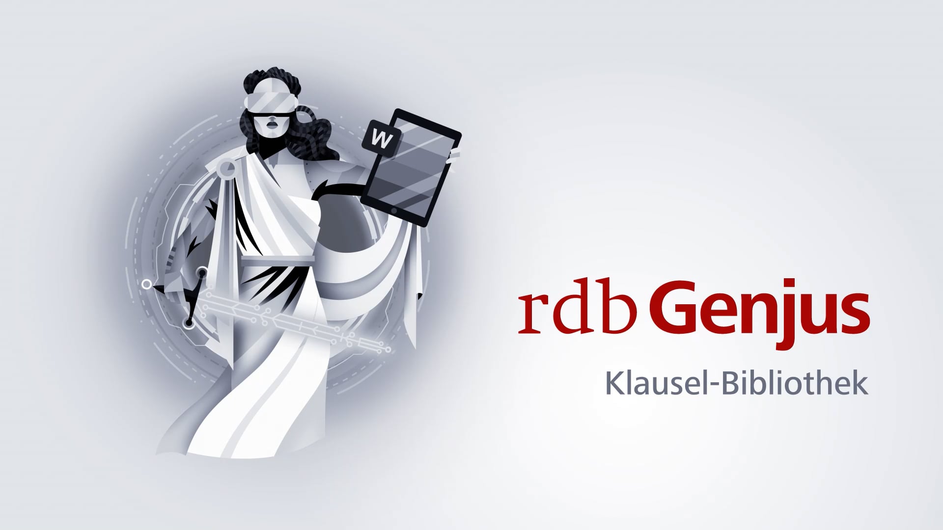 Klausel-Bibliothek