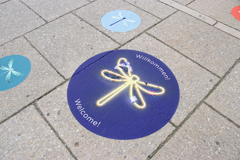 MQ Libelle Floor 2