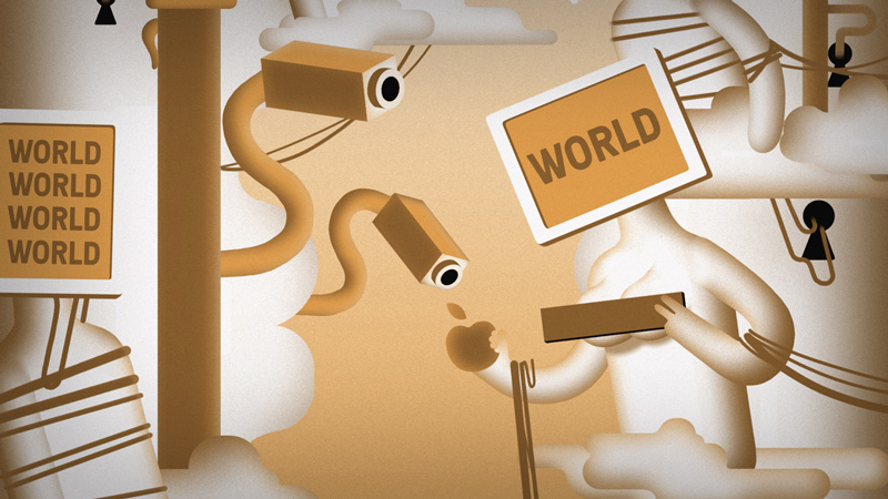 See the World 05